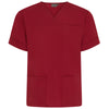 NLWSTP in Maroon