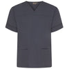 NLWSTP in Storm Grey