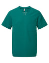 Premier NN200 - Men's Limitless Onna-stretch tunic — Clean Green
