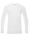 Premier NN270 - Men's Unstoppable fresh underscrub baselayer — White