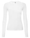 Premier NN370 - Ladies Unstoppable fresh underscrub baselayer — White