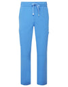 Premier NN500 - Men's Relentless Onna-stretch cargo pants — Ceil Blue