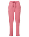 Premier NN600 - Ladies Relentless Onna-stretch cargo pants — Calm Pink