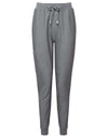 Premier NN610 - Ladies Energized Onna-stretch jogger pants — Dynamo Grey
