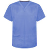 NST in Ceil Blue