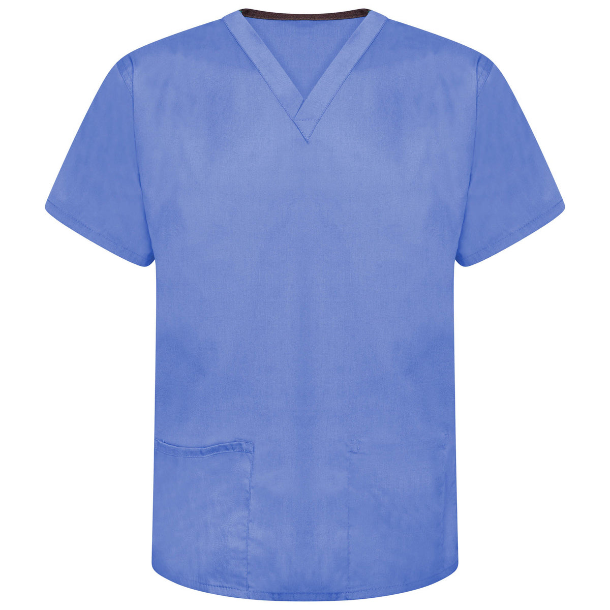 NST in Ceil Blue