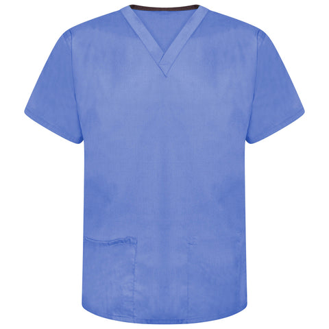 NST in Ceil Blue