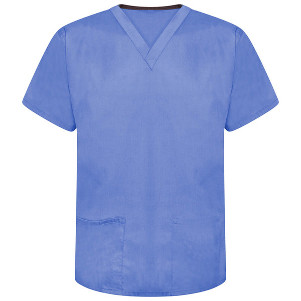 NST in Ceil Blue
