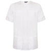 NSTP in White