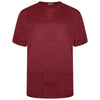 NSTP in Maroon