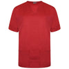 NSTP in Red
