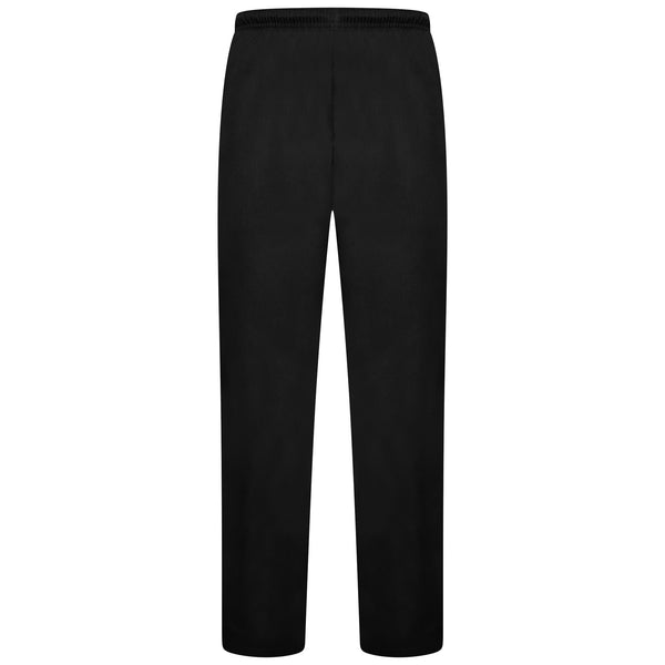 NSTR in Black