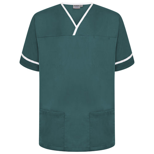 Behrens chefwear and healthcare uniforms
