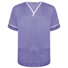 NSTT in Lilac/White Trim