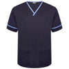 NSTT in Navy/Hospital Blue Trim