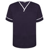 NSTT in Navy/White Trim