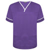 NSTT in Purple/White Trim