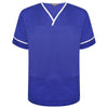 NSTT in Royal/White Trim