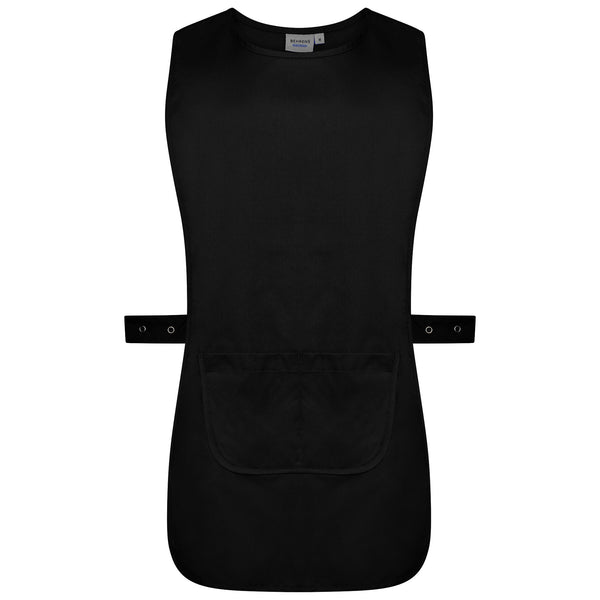 NT in Black