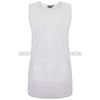 NT in White