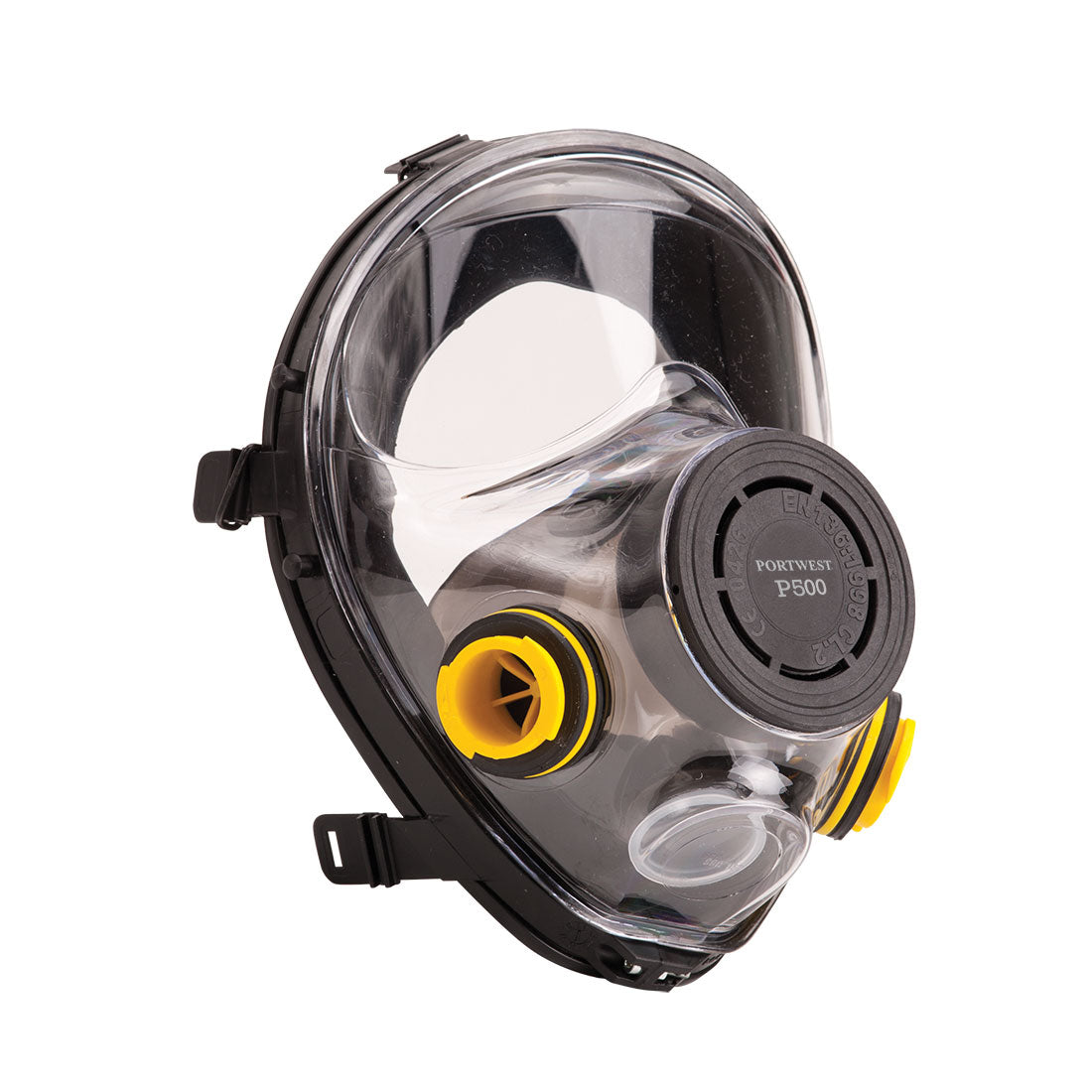 Portwest P500 Vienna - Full Face Mask