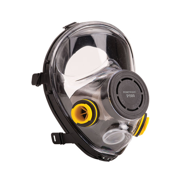 Portwest P500 Vienna - Full Face Mask