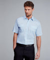Disley Pilot Classic — Blue — Short Sleeve