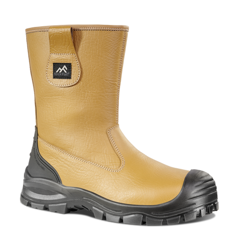 Rock Fall PM104 Chicago Rigger Boot — product view 1