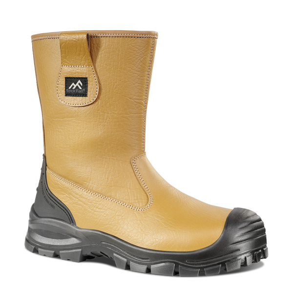 Rock Fall PM104 Chicago Rigger Boot — product view 1
