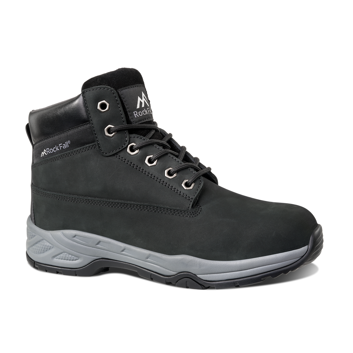 Rockfall PM36 Jupiter -Lightweight Hiker Safety Boot