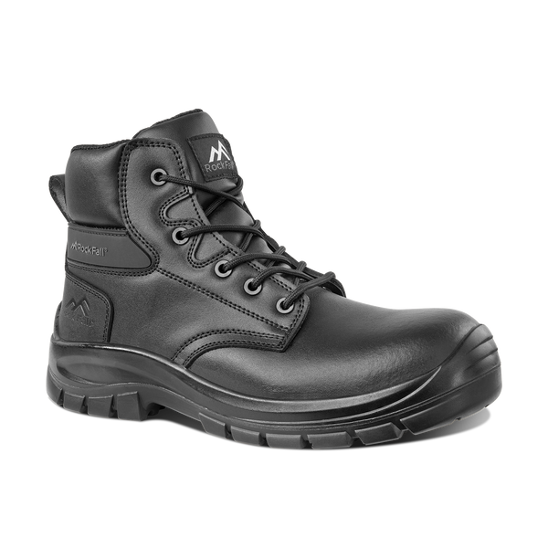 Rock Fall PM4003 Georgia Mid-Cut Boot — product view 1