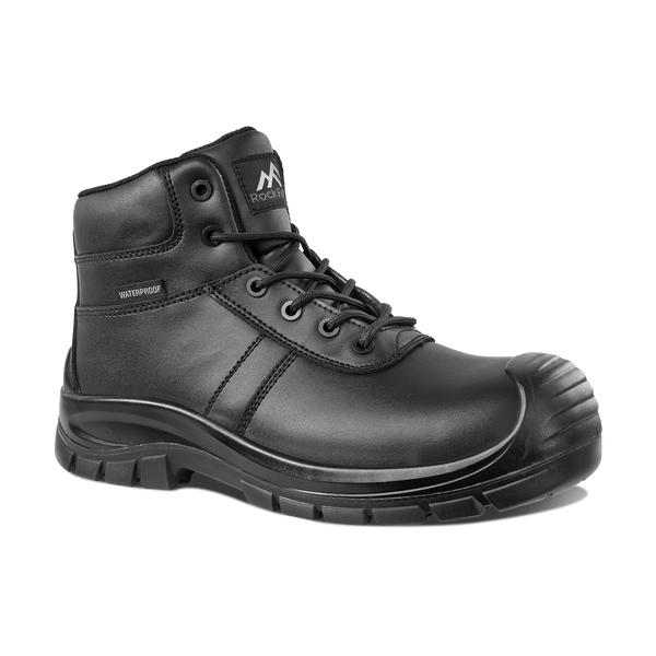 Rock Fall PM4008 Baltimore Mid-Cut Boot — product view 1