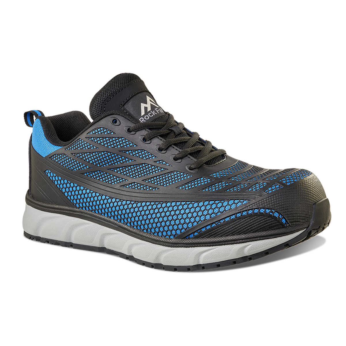 Rock Fall PM4010 Boston Low-Cut Trainer — product view 1