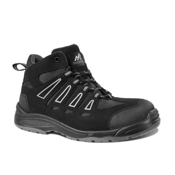 Rock Fall PM4020 Hartford Mid-Cut Trainer — product view 1