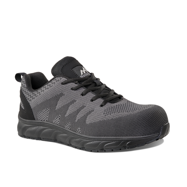 Rock Fall PM4050 Atlanta Low-Cut Trainer — product view 1