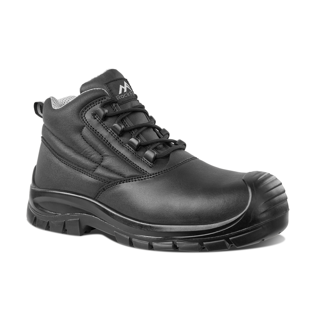 Rock Fall PM600 Trenton Mid-Cut Boot — product view 1