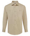 Stay Khaki