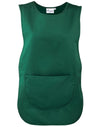 Premier PR171 - Pocket Tabard — Bottle Green