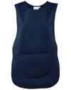 Premier PR171 - Pocket Tabard — Navy