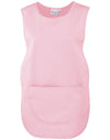 Premier PR171 - Pocket Tabard — Pink