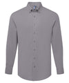 Steel Grey