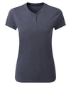 Navy Marl