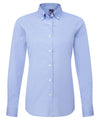 Oxford Blue
