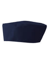Premier PR653 - Chef's Skull Cap — Navy