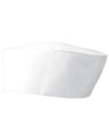 Premier PR653 - Chef's Skull Cap — White