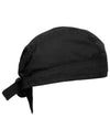 Premier PR658 - Chef's Zandana — Black