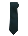 Premier PR700 - Classic Work Tie — Bottle Green