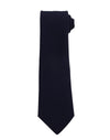 Premier PR700 - Classic Work Tie — Navy Blue