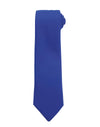 Premier PR700 - Classic Work Tie — Royal Blue