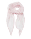 Premier PR740 - Plain Chiffon Scarf — Pink